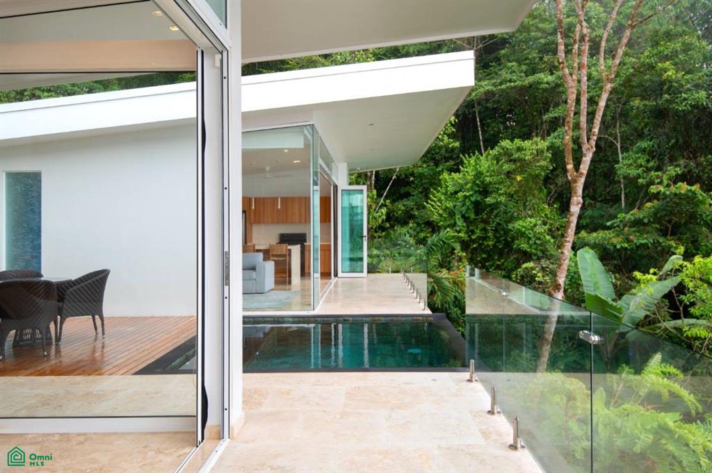 , Bahía Ballena, Osa, Puntarenas