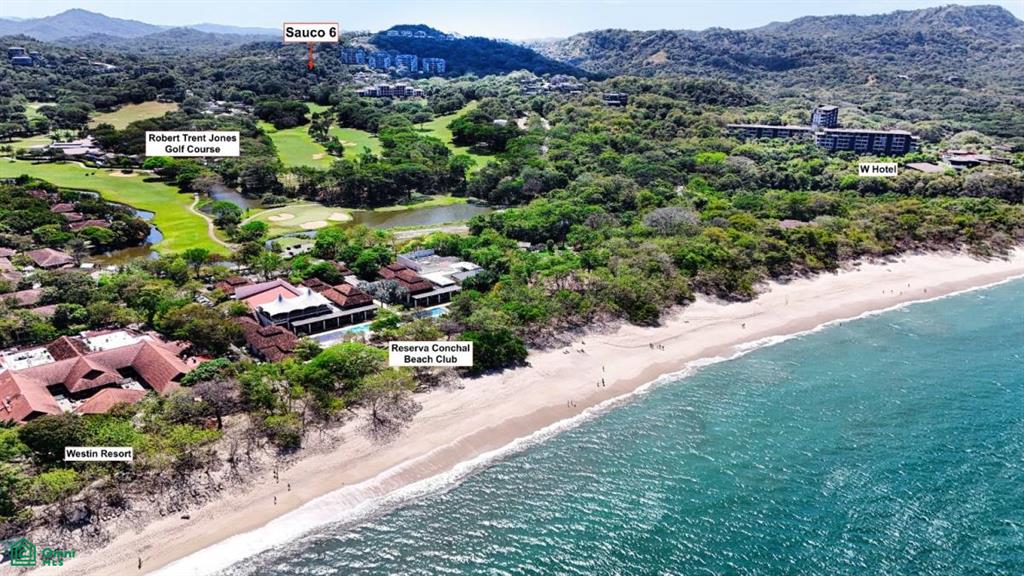 , Cabo Velas, Guanacaste