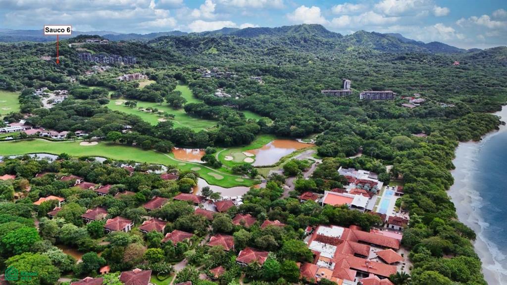 , Cabo Velas, Guanacaste