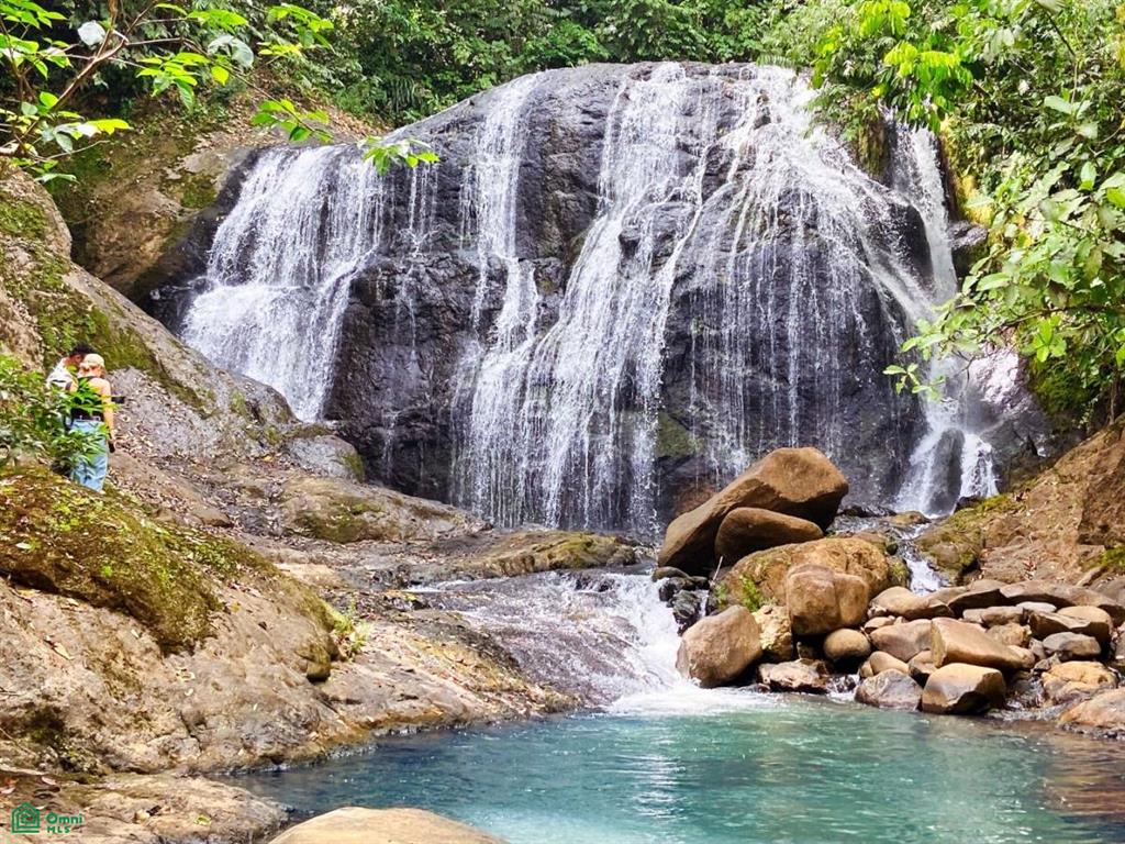 230-Hectare Natural Sanctuary in San Vito – Rivers, Waterfalls & Endless Potential