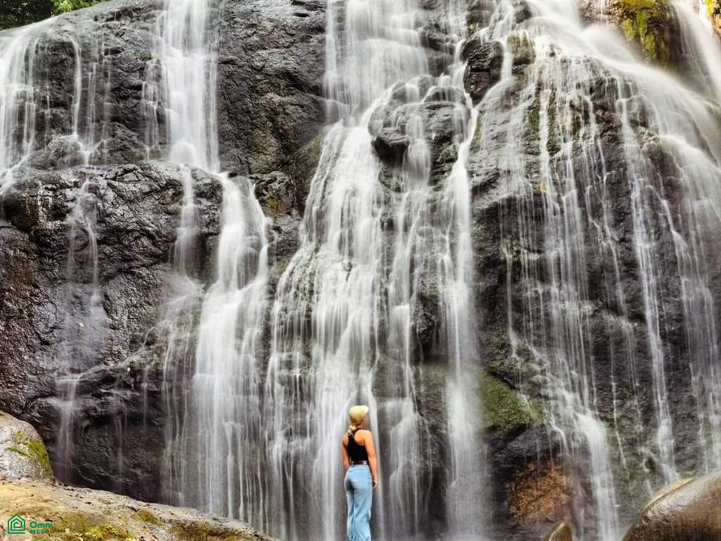 230-Hectare Natural Sanctuary in San Vito – Rivers, Waterfalls & Endless Potential