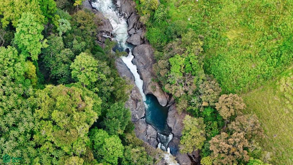 230-Hectare Natural Sanctuary in San Vito – Rivers, Waterfalls & Endless Potential