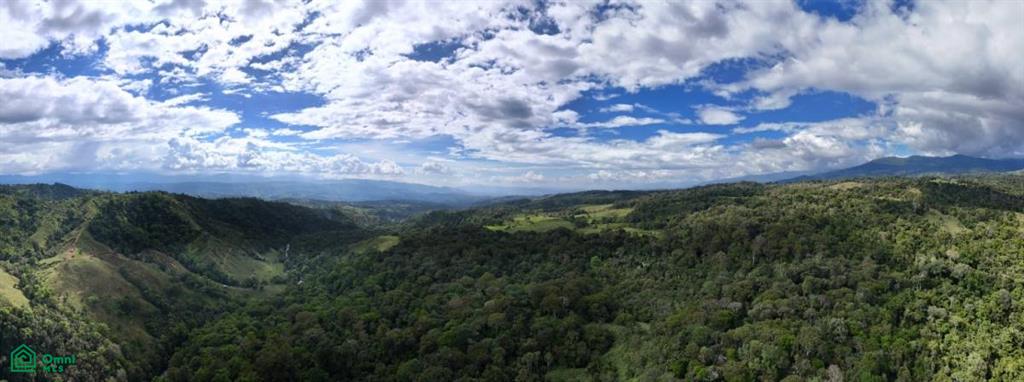 230-Hectare Natural Sanctuary in San Vito – Rivers, Waterfalls & Endless Potential