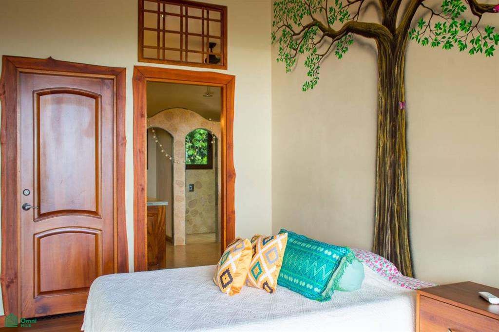 Luxury Estate for Sale in Uvita – Monkey Ranch with Waterfall, Jungle & Ocean Views