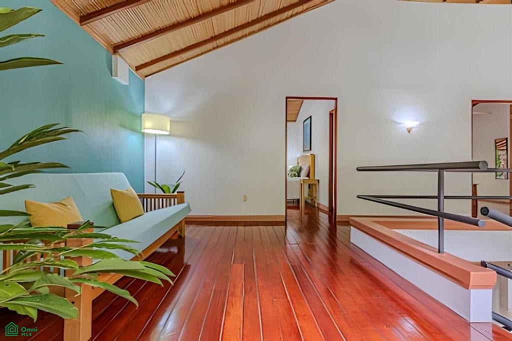 Luxury Estate for Sale in Uvita – Monkey Ranch with Waterfall, Jungle & Ocean Views