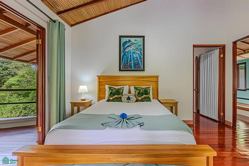 Luxury Estate for Sale in Uvita – Monkey Ranch with Waterfall, Jungle & Ocean Views