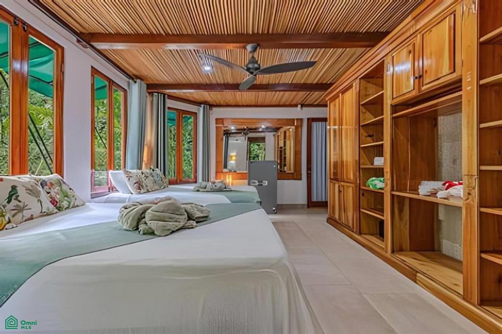 Luxury Estate for Sale in Uvita – Monkey Ranch with Waterfall, Jungle & Ocean Views