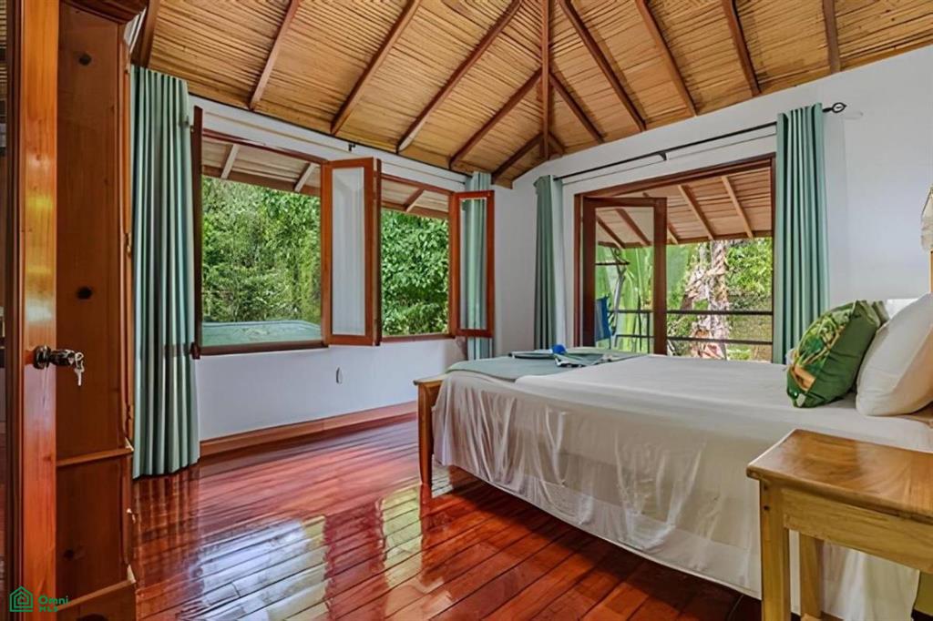 Luxury Estate for Sale in Uvita – Monkey Ranch with Waterfall, Jungle & Ocean Views