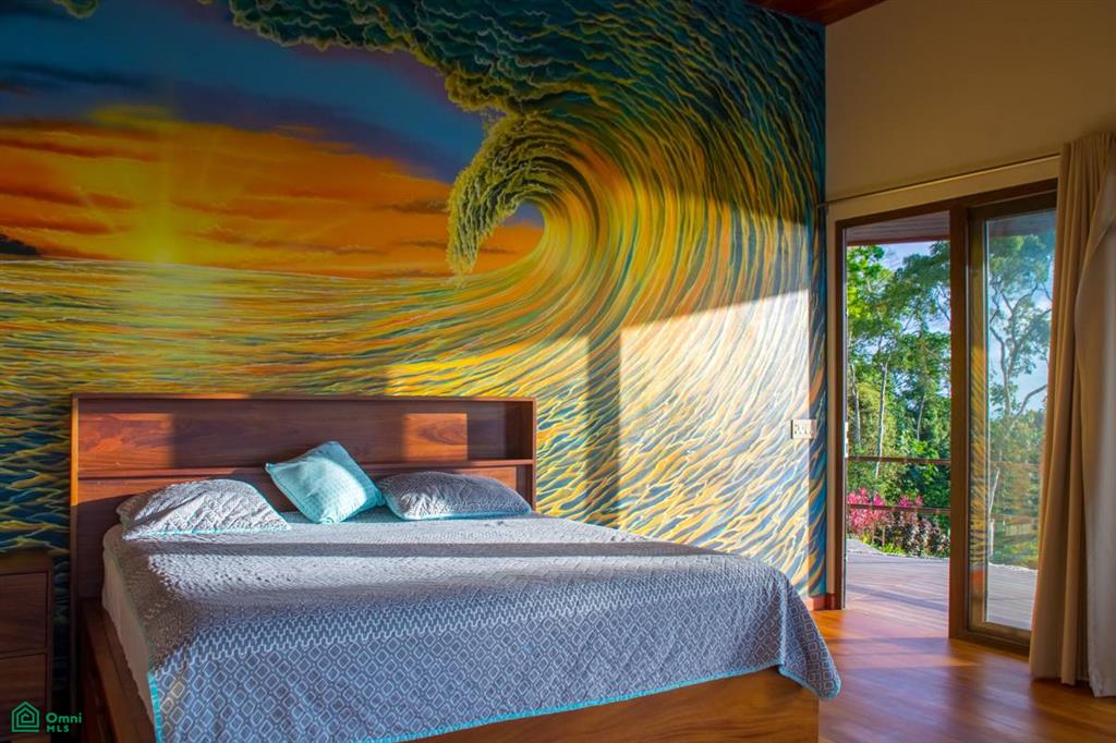 Luxury Estate for Sale in Uvita – Monkey Ranch with Waterfall, Jungle & Ocean Views