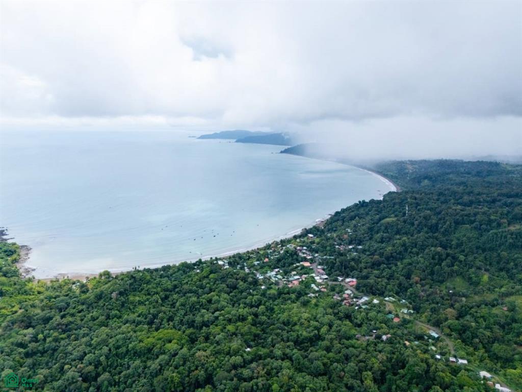 Extraordinary 22-Hectare Ocean View Estate in Drake Bay, Costa Rica – Prime Development Opportunity on the Osa Peninsula