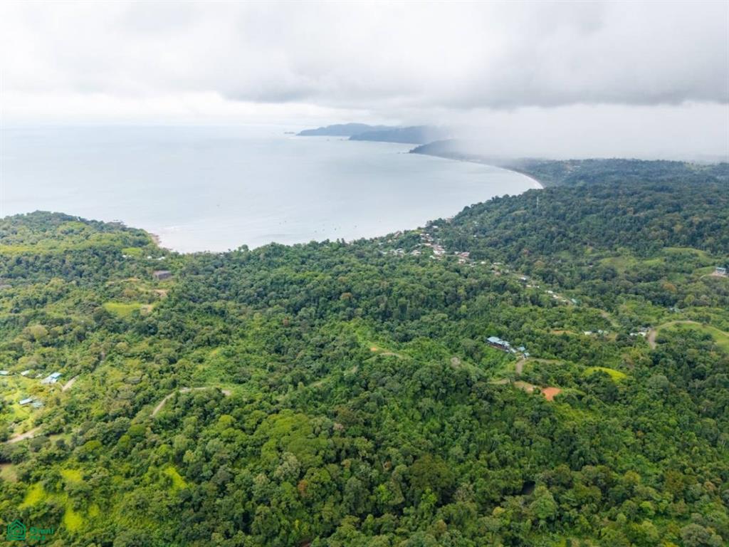 Extraordinary 22-Hectare Ocean View Estate in Drake Bay, Costa Rica – Prime Development Opportunity on the Osa Peninsula