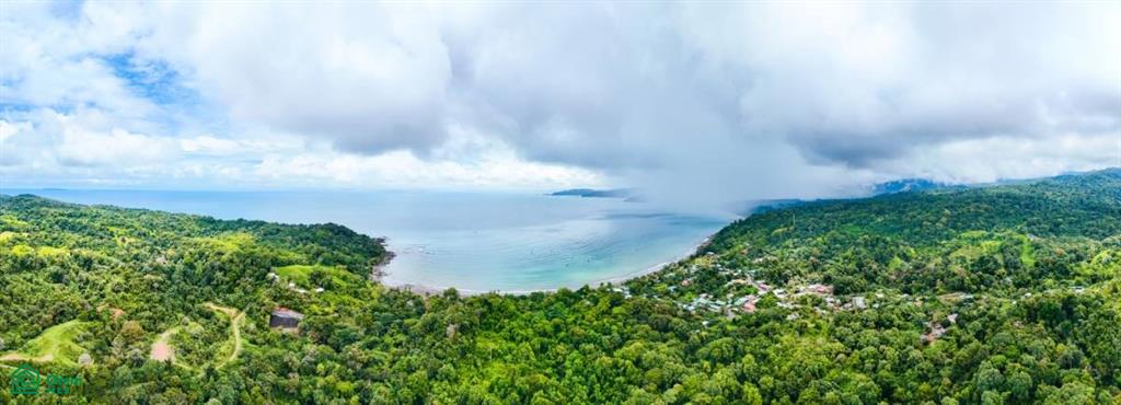 Extraordinary 22-Hectare Ocean View Estate in Drake Bay, Costa Rica – Prime Development Opportunity on the Osa Peninsula