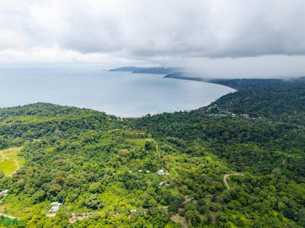 Extraordinary 22-Hectare Ocean View Estate in Drake Bay, Costa Rica – Prime Development Opportunity on the Osa Peninsula
