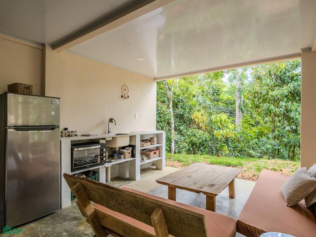 4C85+3GV, San José, Punta Mala Arriba , Puerto Cortés, Osa, Puntarenas