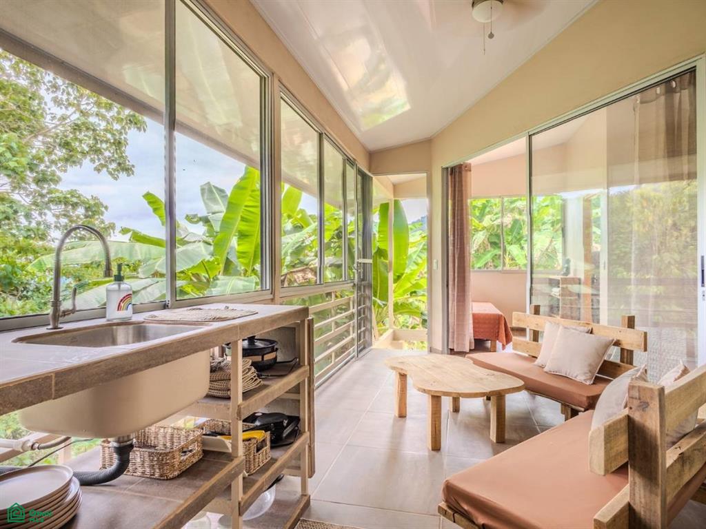 4C85+3GV, San José, Punta Mala Arriba , Puerto Cortés, Osa, Puntarenas