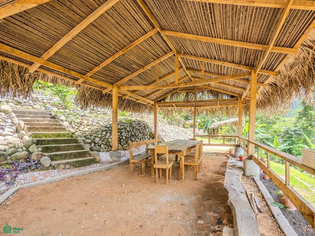 4C85+3GV, San José, Punta Mala Arriba , Puerto Cortés, Osa, Puntarenas