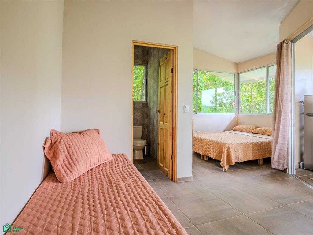 4C85+3GV, San José, Punta Mala Arriba , Puerto Cortés, Osa, Puntarenas