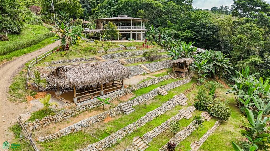 4C85+3GV, San José, Punta Mala Arriba , Puerto Cortés, Osa, Puntarenas