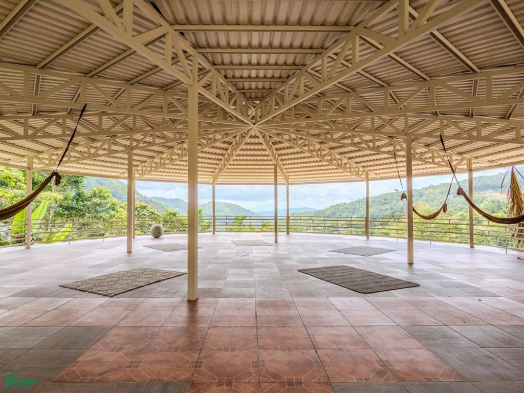 4C85+3GV, San José, Punta Mala Arriba , Puerto Cortés, Osa, Puntarenas