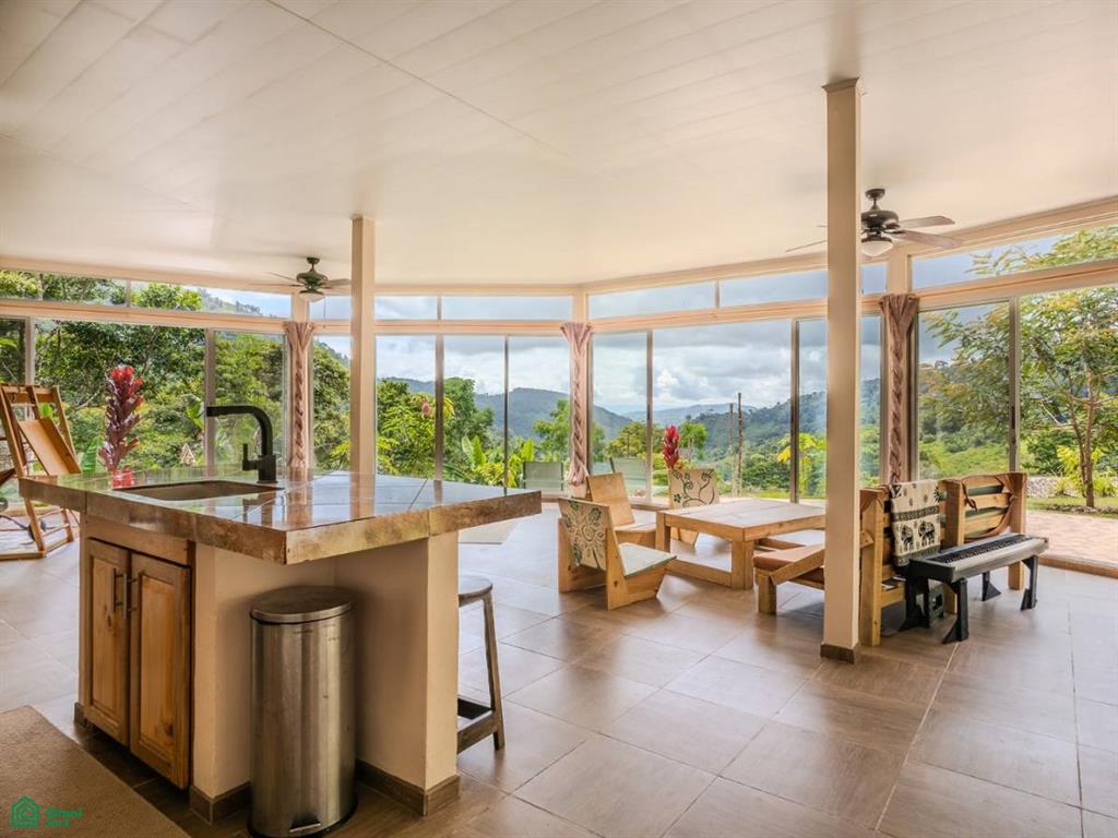 4C85+3GV, San José, Punta Mala Arriba , Puerto Cortés, Osa, Puntarenas