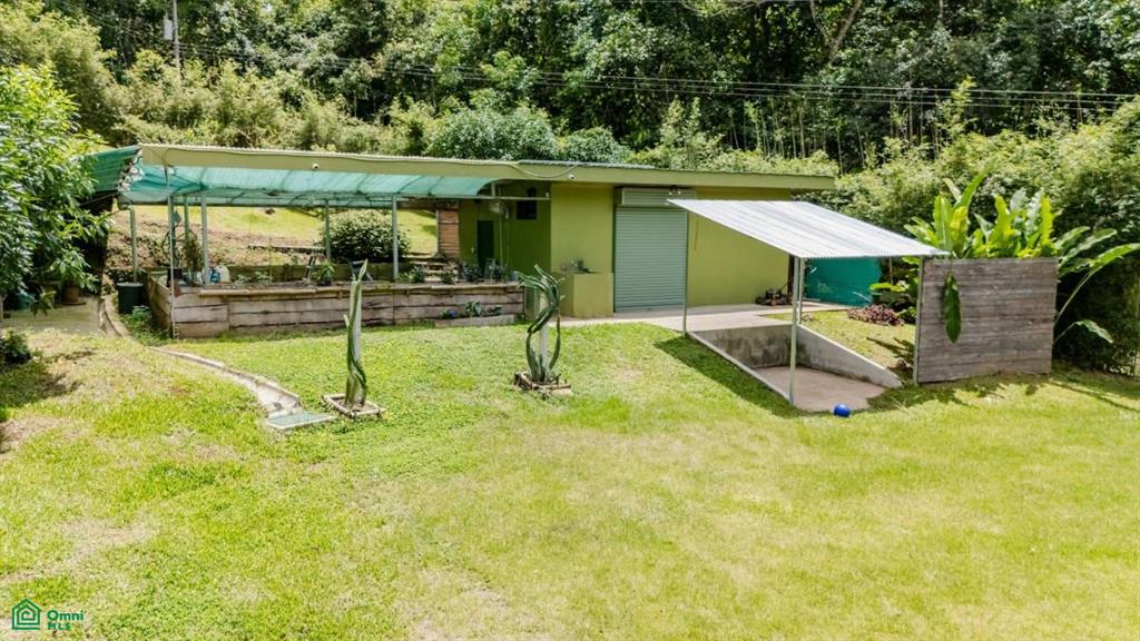 Self-Sustaining Mountain Estate for Sale in Costa Rica – 7.63 Acres with Waterfall, River & Multiple Homesites