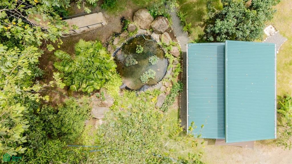 Self-Sustaining Mountain Estate for Sale in Costa Rica – 7.63 Acres with Waterfall, River & Multiple Homesites