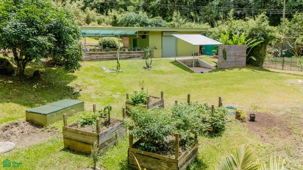 Self-Sustaining Mountain Estate for Sale in Costa Rica – 7.63 Acres with Waterfall, River & Multiple Homesites