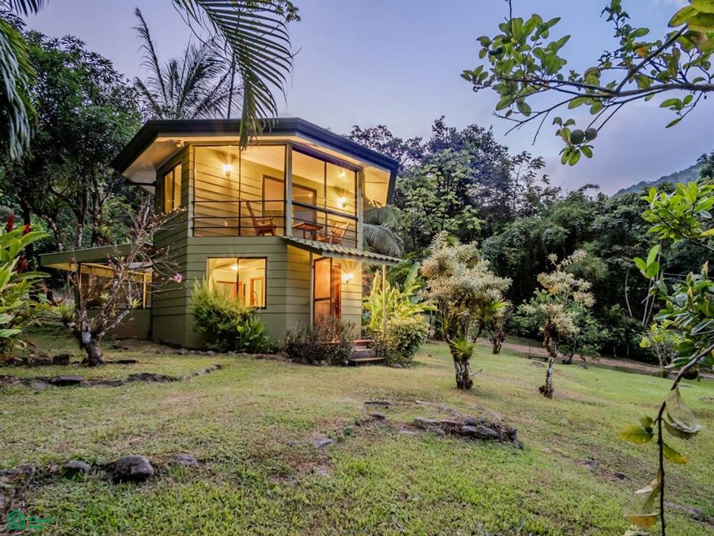 4C85+3GV, San José, Punta Mala Arriba , Puerto Cortés, Osa, Puntarenas