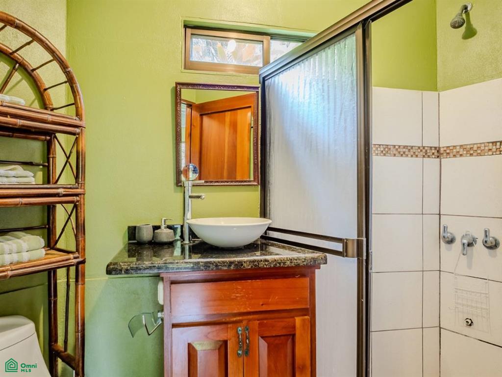 4C85+3GV, San José, Punta Mala Arriba , Puerto Cortés, Osa, Puntarenas