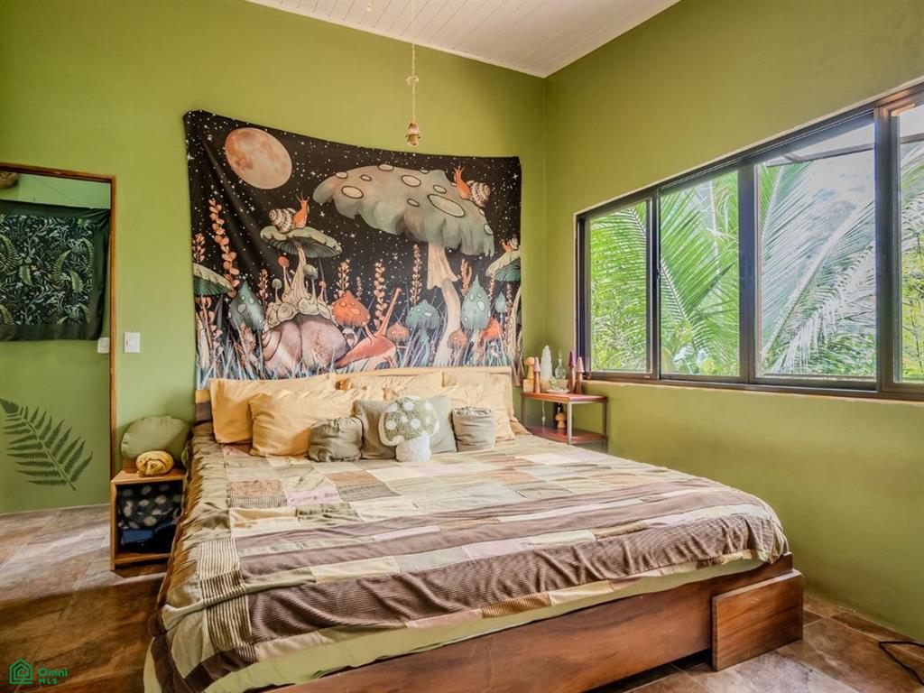 Self-Sustaining Mountain Estate for Sale in Costa Rica – 7.63 Acres with Waterfall, River & Multiple Homesites