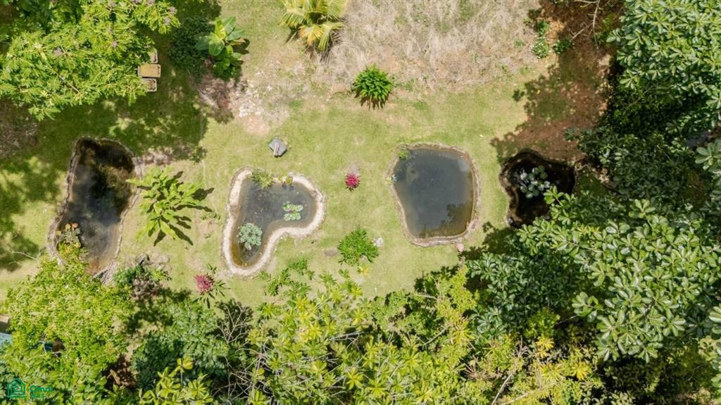 Self-Sustaining Mountain Estate for Sale in Costa Rica – 7.63 Acres with Waterfall, River & Multiple Homesites