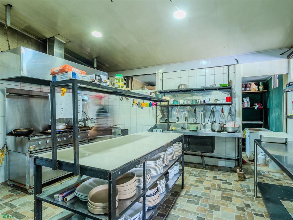 Marea Alta Restaurante | Turn-Key Restaurant for Sale with Land in Bahía Drake, Costa Rica