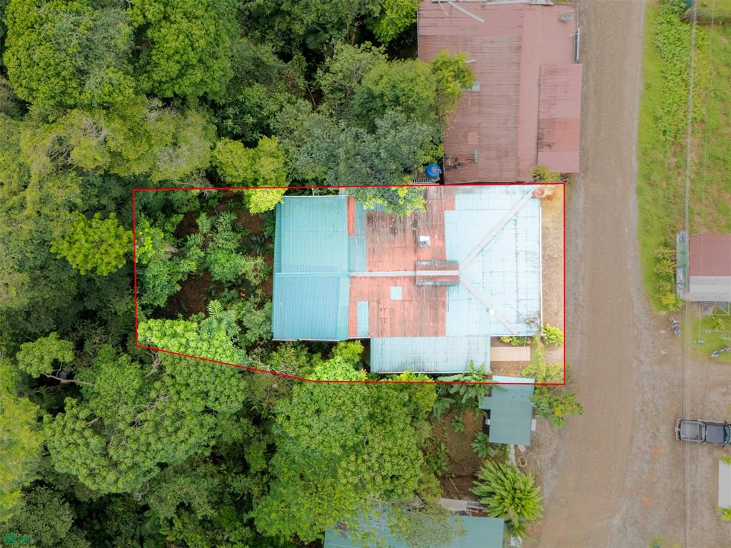 Marea Alta Restaurante | Turn-Key Restaurant for Sale with Land in Bahía Drake, Costa Rica