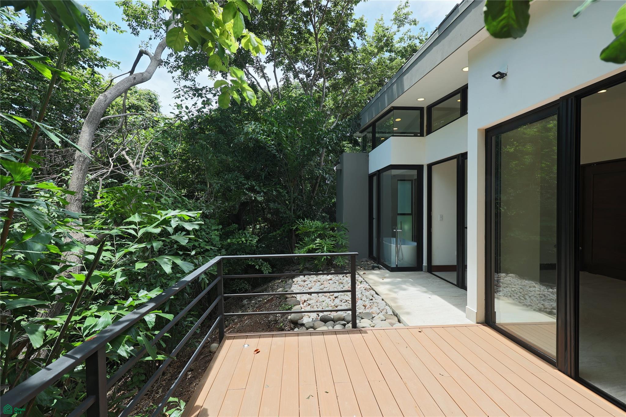  Casa 123, Coco Street