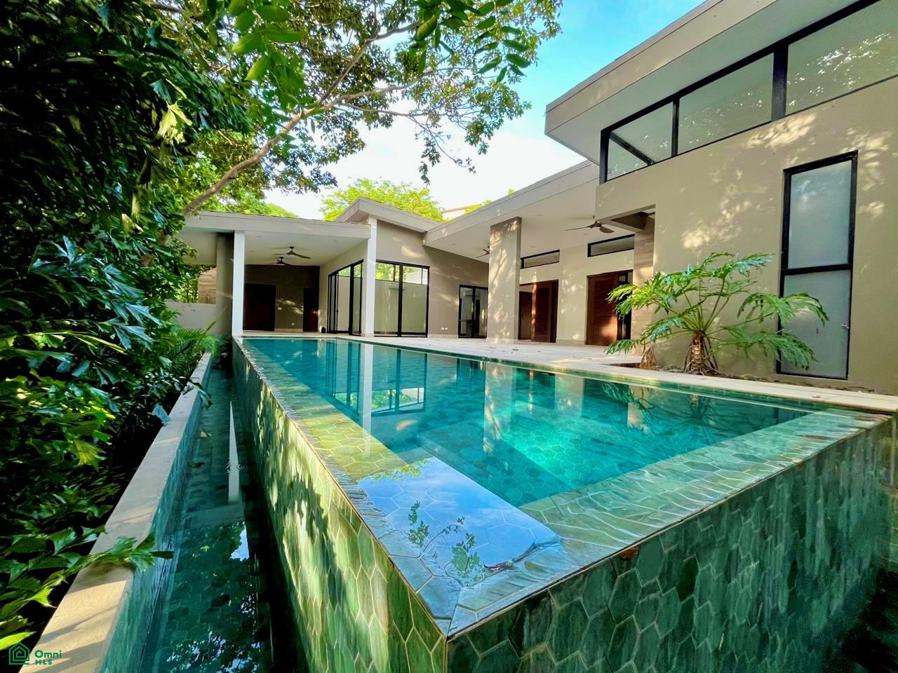  Casa 123, Coco Street