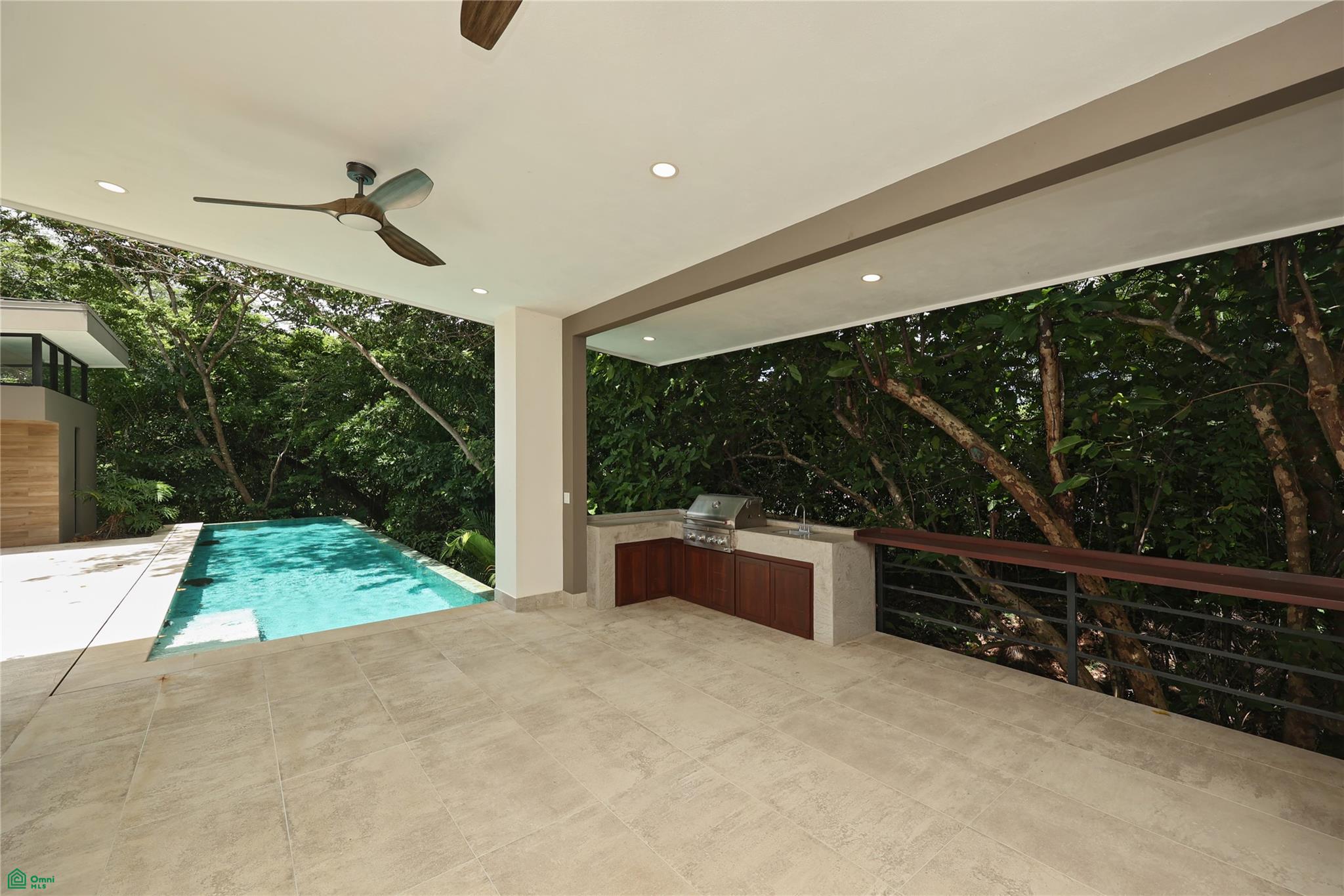  Casa 123, Coco Street