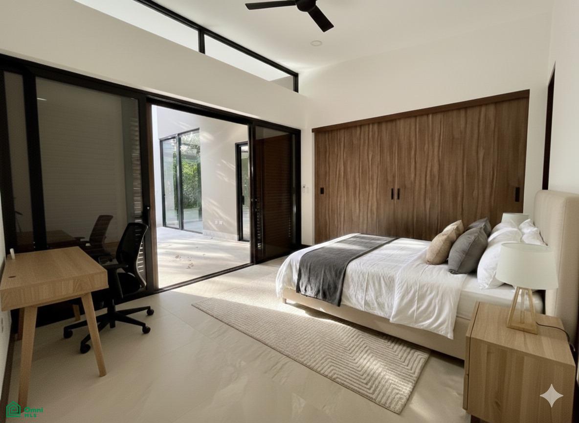  Casa 123, Coco Street