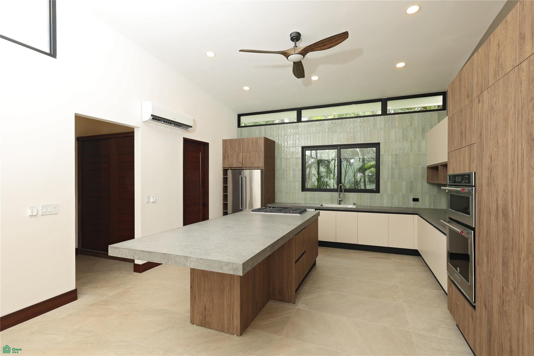  Casa 123, Coco Street