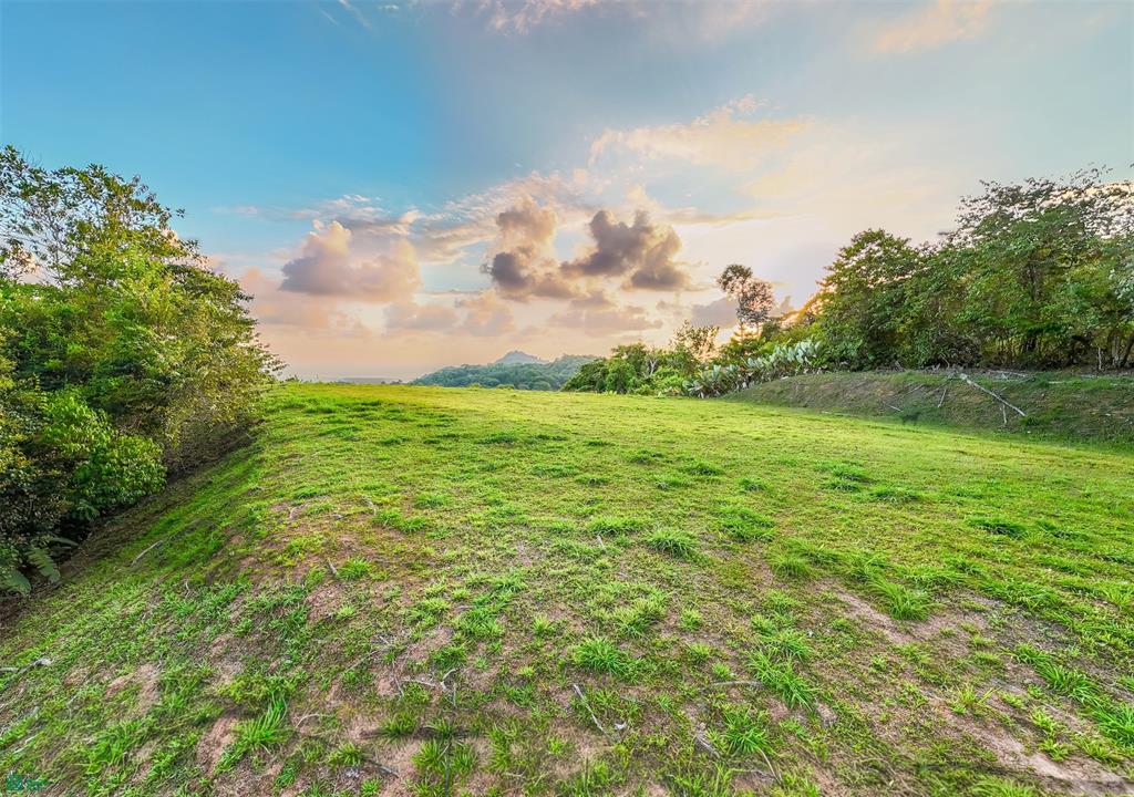 Ocean View Lot for Sale in Tres Ríos de Osa – 2 Acres Ready-to-Build Property in Costa Azul