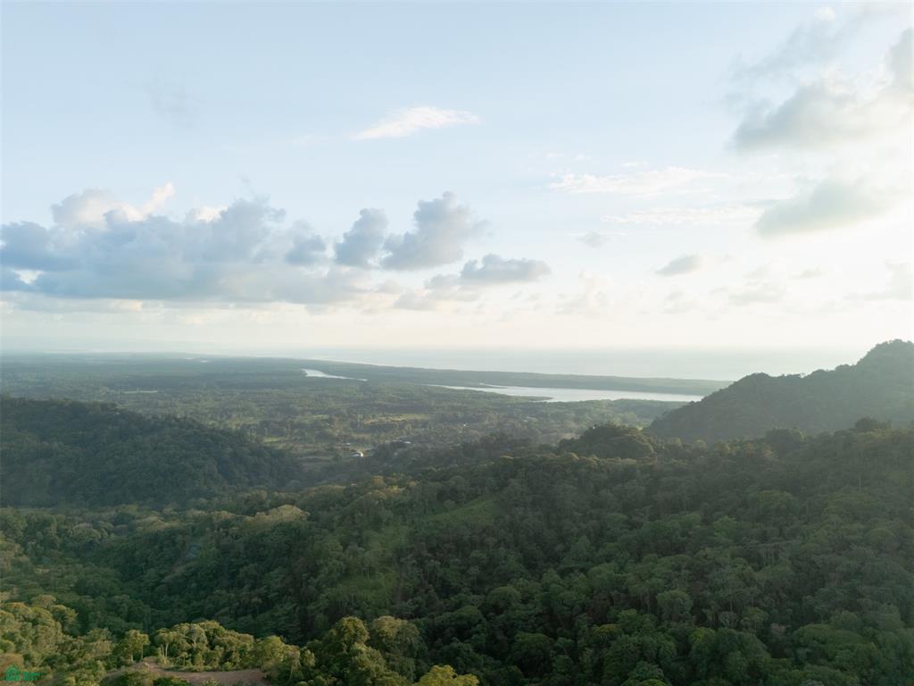 Ocean View Lot for Sale in Tres Ríos de Osa – 2 Acres Ready-to-Build Property in Costa Azul