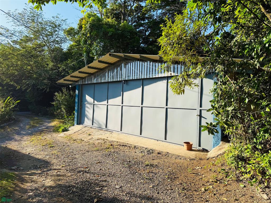 Eco Luxury Estate in Monteverde with Panoramic Gulf Views & Flat Land