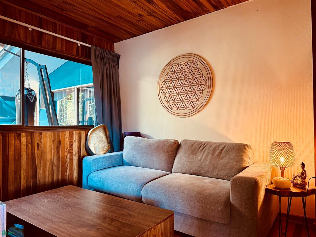 Eco Luxury Estate in Monteverde with Panoramic Gulf Views & Flat Land