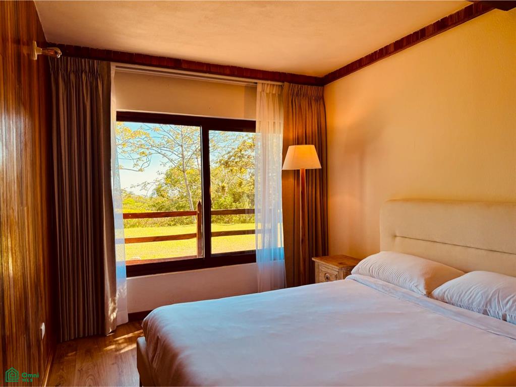 Eco Luxury Estate in Monteverde with Panoramic Gulf Views & Flat Land