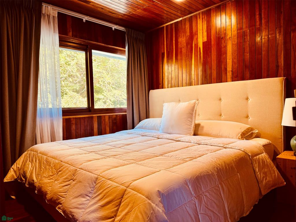 Eco Luxury Estate in Monteverde with Panoramic Gulf Views & Flat Land