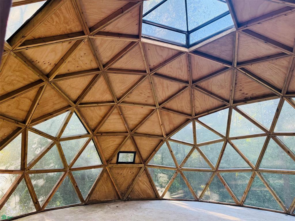 Eco Luxury Estate in Monteverde with Panoramic Gulf Views & Flat Land