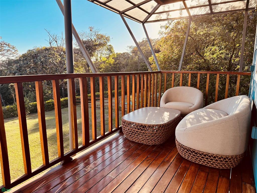 Eco Luxury Estate in Monteverde with Panoramic Gulf Views & Flat Land