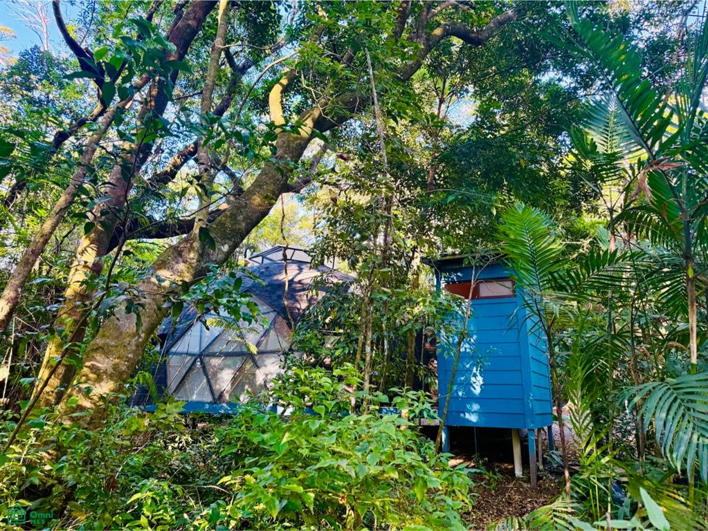 Eco Luxury Estate in Monteverde with Panoramic Gulf Views & Flat Land