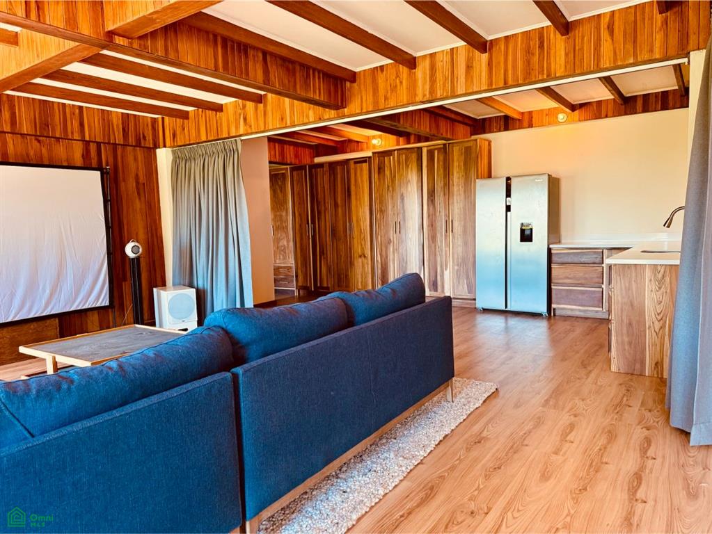 Eco Luxury Estate in Monteverde with Panoramic Gulf Views & Flat Land