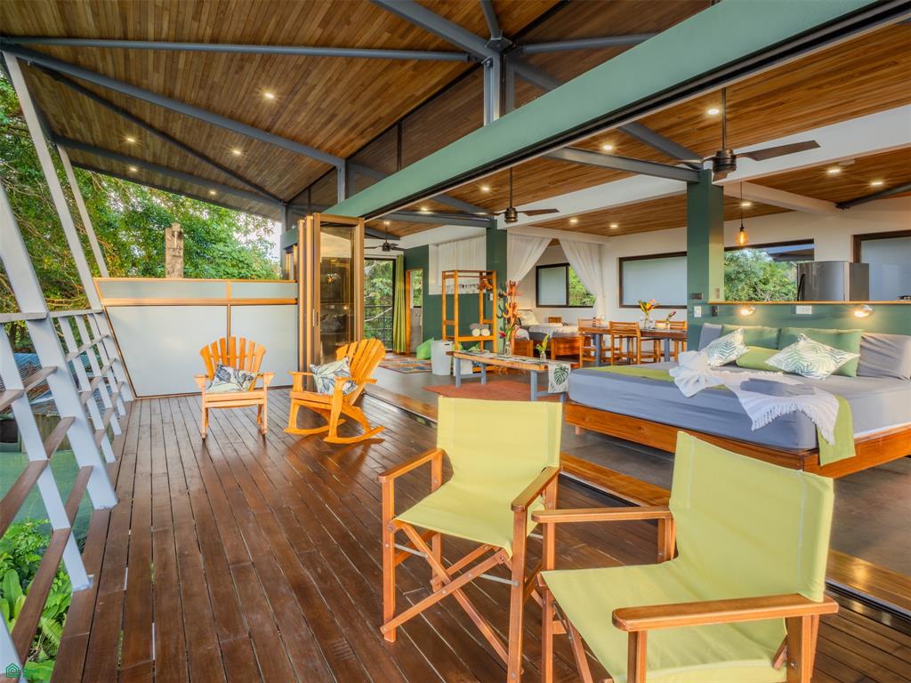 Luxury Boutique Lodge for Sale in Drake Bay, Osa Peninsula | Turnkey Hotel Near Corcovado National Park