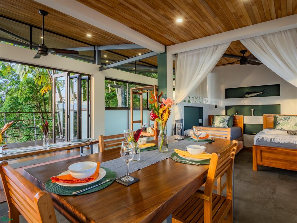 Luxury Boutique Lodge for Sale in Drake Bay, Osa Peninsula | Turnkey Hotel Near Corcovado National Park